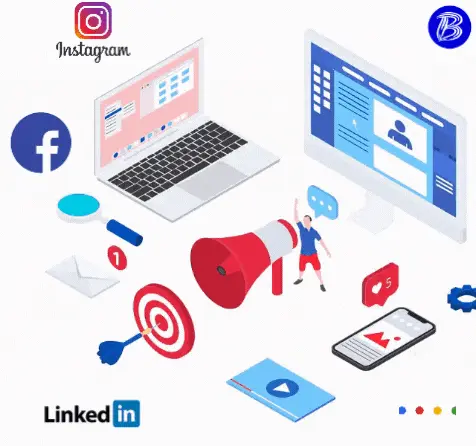 Bluebot Analytics - best digital marketing agency in india